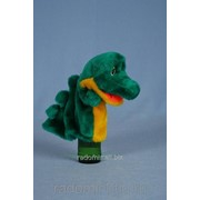 Мягкая игрушка Крокодил Би-Ба-Бо С832 фото
