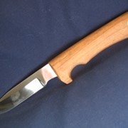 Нож универсальный Турист-3У фото