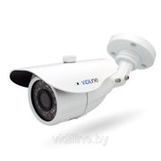 Уличная цветная камера c IR подсветкой ViDiLine VIDI-100T-Effio фото