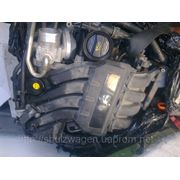 Двигатель 1,6i на Volkswagen Caddy 2004-2010 фото