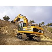 Экскаваторы jcb, komatsu Луганск фото