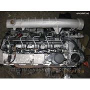 Двигатель Мотор Мерседес Спринтер Mercedes Sprinter 316 CDI 2.7л фотография