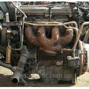 Двигатель 1.6 16V Zetec Ford Mondeo MK1-2 93-00