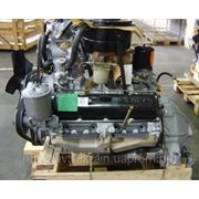Продам двигатель ЗИЛ 130 в сб. (пр-во АМО ЗИЛ) 508-1000400-61 (Конверсия, не эксплуатировался)
