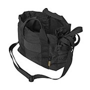 Патронная сумка AMMO BUCKET® Helikon, цвет Black