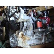 Двигатель ЗИЛ-157 фото