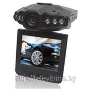 Автомобильный видеорегистратор (автомобильная видеокамера) Jagga DVR 1350SAM фото