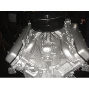 Силовой агрегат/двигатель ЯМЗ-238M2 без КПП фото