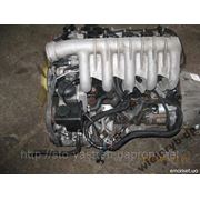 Двигатель Мотор Мерседес Спринтер Mercedes Sprinter 316 CDI 2.7л