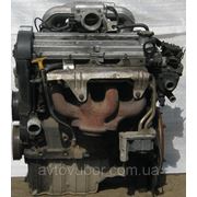 Двигатель 1.6 16V DOHC Ford Escort с инжектором 91-00