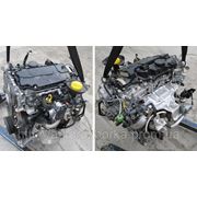 Двигатель Renault Master lll фото