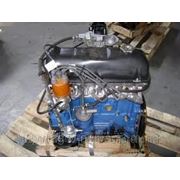 Двигатель в зборе Моделей ВАЗ 2101-2107