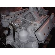 Двигатель ЯМЗ-238Д без КПП фото