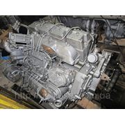 Двигатель КамАЗ 740.10 для УрАЛ, ЗиЛ