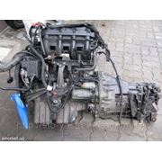 Двигатель Мотор Мерседес Спринтер Mercedes Sprinter 313 CDI 2.2л фотография