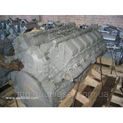Двигатель ЯМЗ-240ПМ2 новый (420л.с.)*