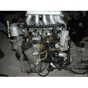 Двигатель Мотор Мерседес Спринтер Mercedes Sprinter 2.3 TDI, 2.9 TDI