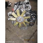 Двигатель Мотор Мерседес Спринтер Mercedes Sprinter 2.2 CDI фото