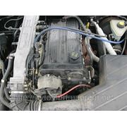 Двигатель 2.0i 8v DOHC Ford Scorpio 90-94