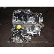 Двигатель Renault Trafic _ Opel Vivaro 2.0 dci