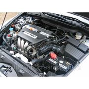Honda Accord двигатель 2003-2008