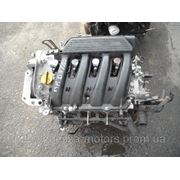 Двигатель Renault Laguna 1997-2001 1.6 16v K4M 720