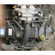 Двигатель 1.4CVH Ford Escort 96-00