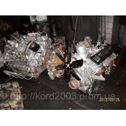 Двигатель ЗИЛ-131 фото