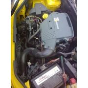 Продам двигатель 1,9d Renault Kangoo 2000г. 93тис.