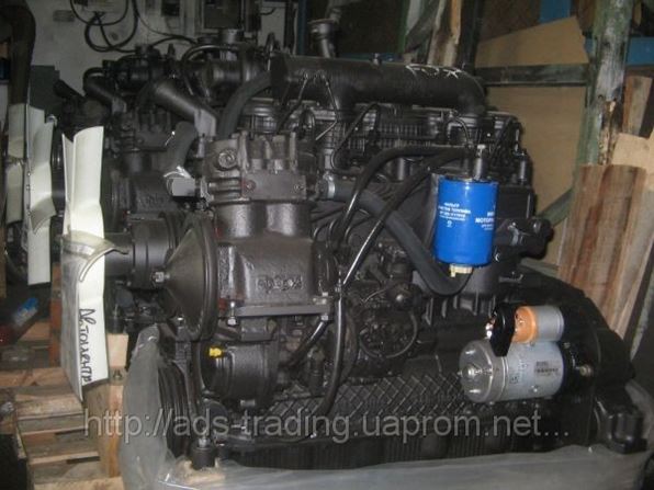 Д245 Евро 3 Купить