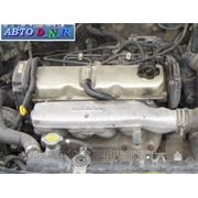 Двигатель 2.0 D (CD20) Nissan Almera, Primera, Sunny, 100NX и др. (N15, N14, B13, P10, P11)