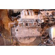 Двигатель Mazda 1.3 16v B3 BG фото