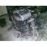 Двигатель Audi Q7 3.6FSI V6 BHK фото