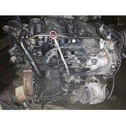 Мотор Doblo 1.9D фото