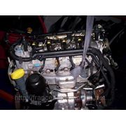 Двигатель Fiat Doblo 1.3 JTD Multijet фотография