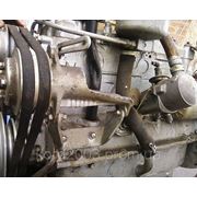 Двигатель Газ-51 фото