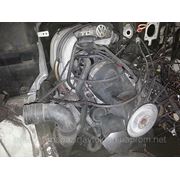 Двигатель VW LT-28 2.5TDI AHD фото