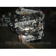 Двигатель Peugeot Citroen 1.6HDI 9H02 НОВЫЙ! фото