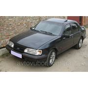 Разборка Ford Sierra 2.0 DOHC инжектор 87-93 фото