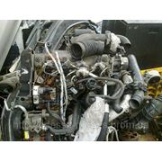 Двигатель Renault Trafic 1.9dci F9K фото