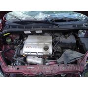 Двигатель Toyota Camry Solara Sienna 2004 3.3 3MZ-FE фотография