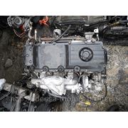 Двигатель Nissan Patrol Y61 3.0tdi ZD30DT фотография