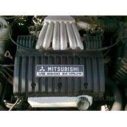 Двигатель Mitsubishi 2.5i 6A13 V6 фото