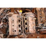 Двигатель Mazda 2.0 DOHC V6 24v KF-1 фото