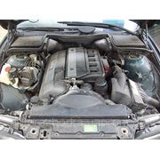 Двигатель BMW E39 2.5 M52TU 1998 фото