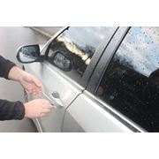 Как открыть багажник или дверь авто без ключей ? Днепропетровск фото