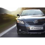 Открыть машину Toyota Camry (Тойота Камри, Кемри) без ключа. Днепропетровск и обл. фото