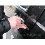 Захлопнулась дверь автомобиля, машины, как открыть? в Днепропетровске фото