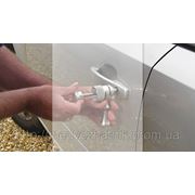 Как вскрыть захлопнувшуюся дверь Вашего автомобиля в Днепропетровске фото