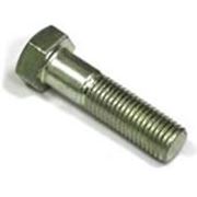 Метизы (болты, гайки, шайбы и тд) со склада и под заказ фото